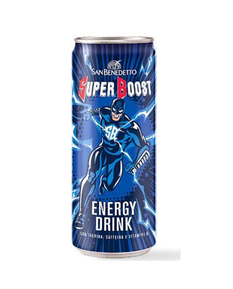 Super Boost .